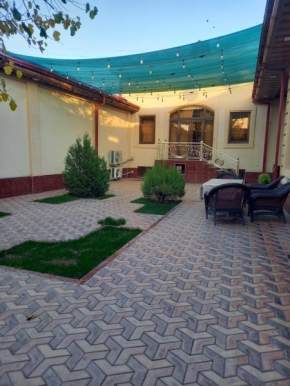 UYUT INN Hotel